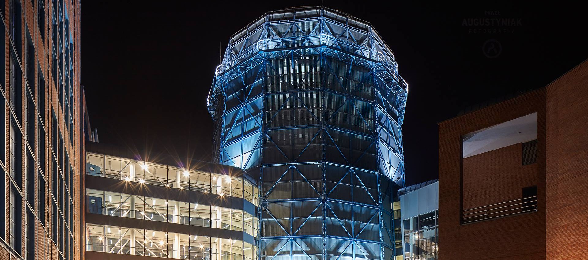 Centrum Nauki i Techniki EC1