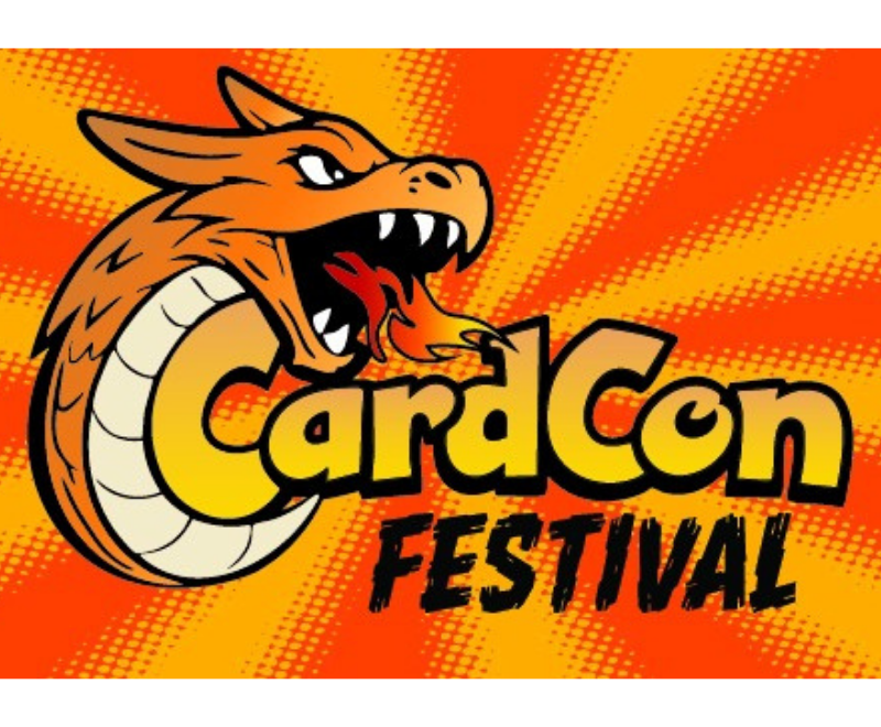 Cardcon Festival
