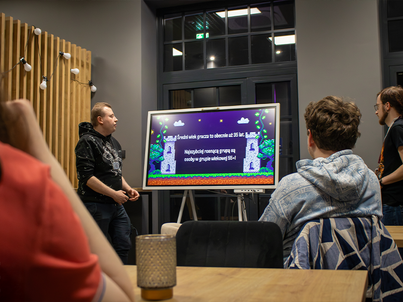 Dyskusyjny Klub Growy