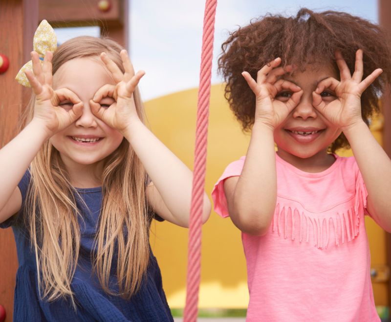 Dzień Dziecka w EC1