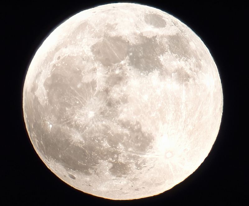 Międzynarodowa Noc Obserwacji Księżyca