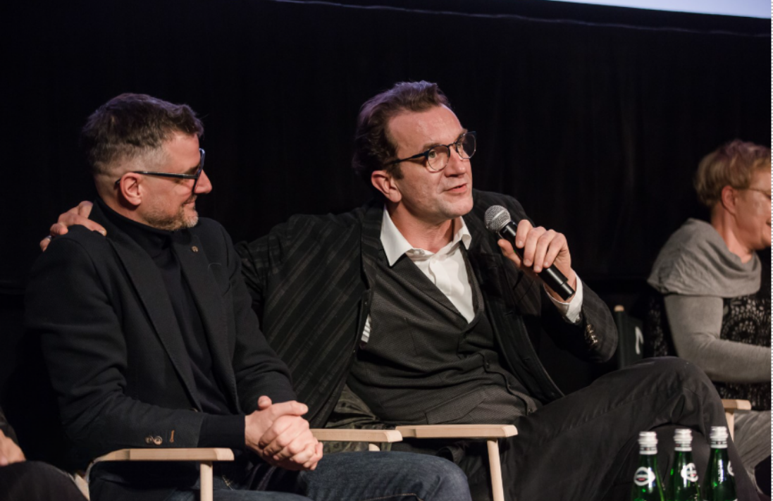 Pokazy specjalne, spotkania z twórcami oraz zaproszonymi gośćmi