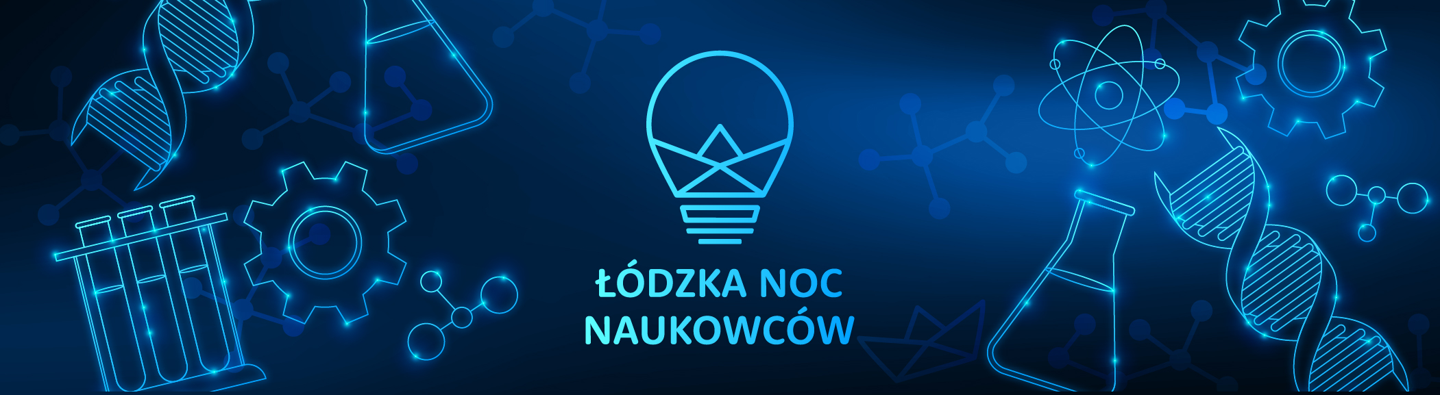 IV Łódzka Noc Naukowców