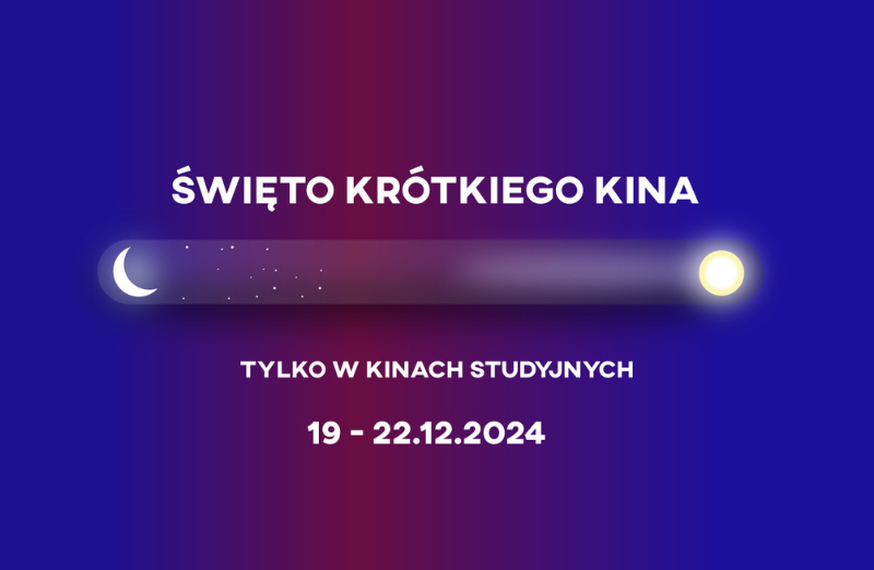 Święto Krótkiego Kina