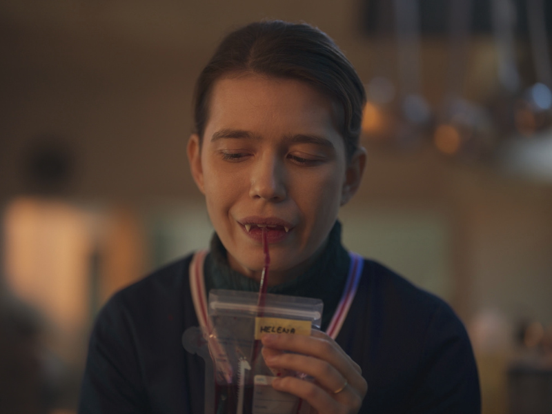 Życie dla początkujących