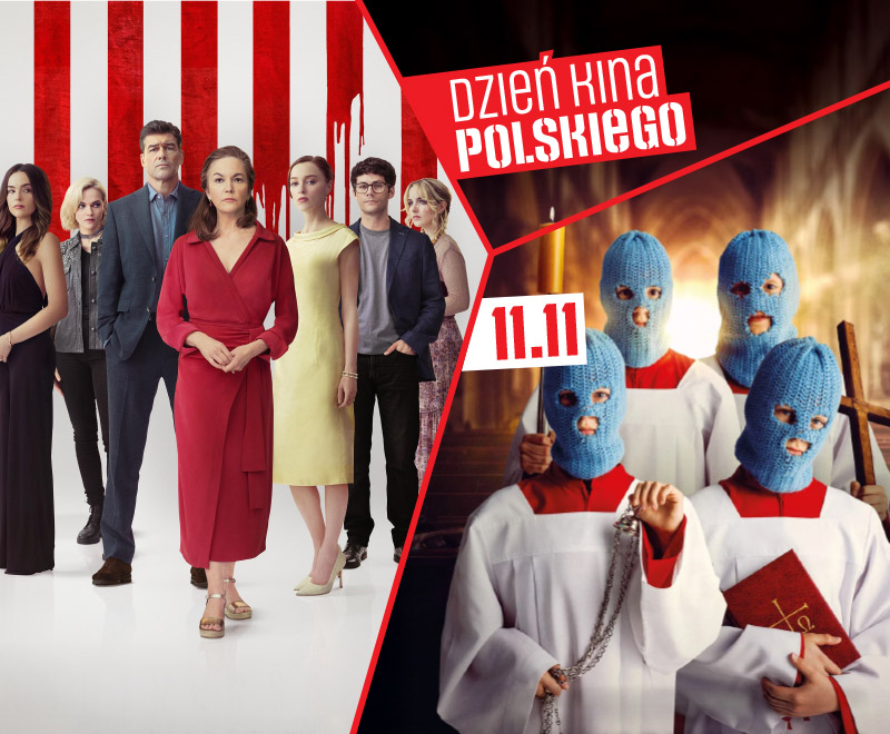 Dzień Kina Polskiego Dzień Kina Polskiego