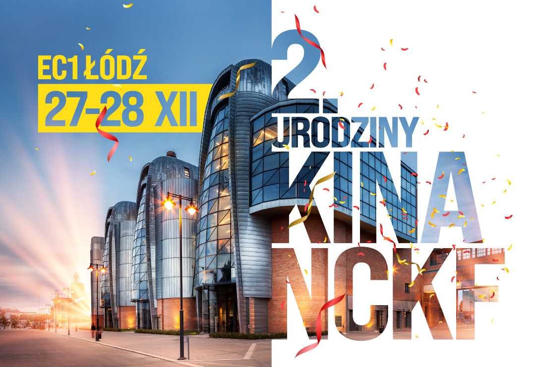 2. Urodziny Kina NCKF