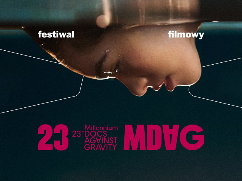 23. MDAG 23. MDAG