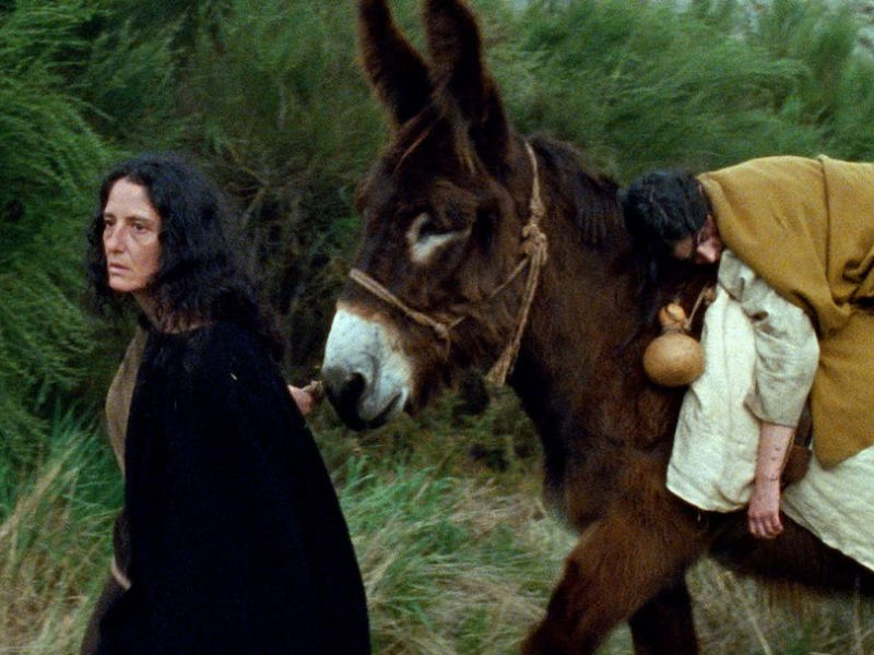 Zaklęte siostry: Oni niosą śmierć + dyskusja wokół książki "Kaliban i czarownica"