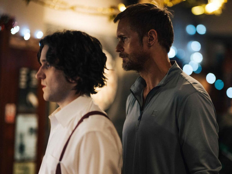 Pillion (pokaz przedpremierowy)