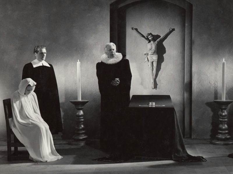 Zaklęte siostry: Dzień gniewu (pokaz z prelekcją)