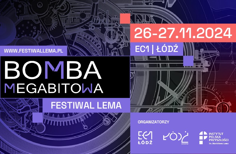 BOMBA MEGABITOWA | FESTIWAL LEMA