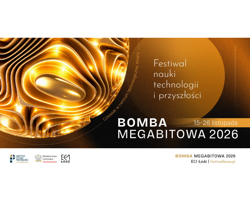 Festiwal Lema | BOMBA MEGABITOWA 2026