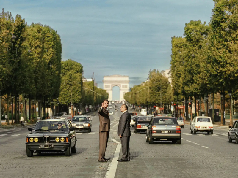 Wielki Łuk