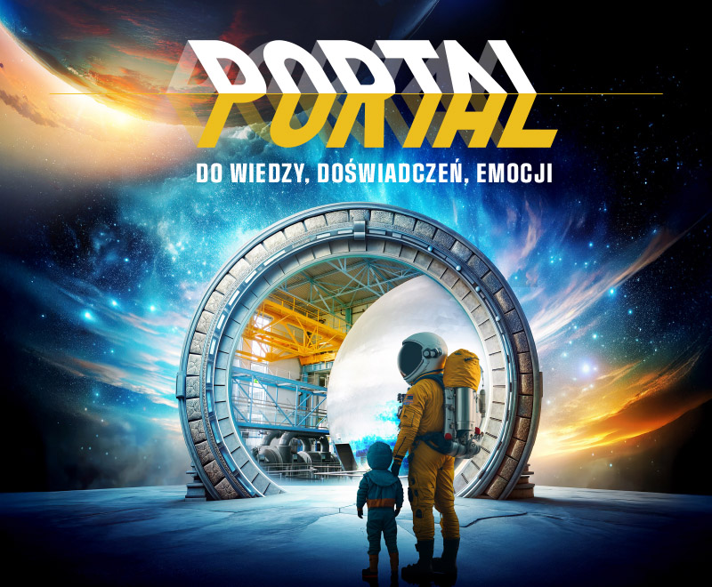 10 urodziny Planetarium i 8 urodziny Centrum Nauki i Techniki EC1