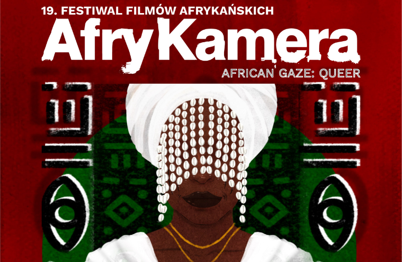 Festiwal Filmów Afrykańskich AFRYKAMERA