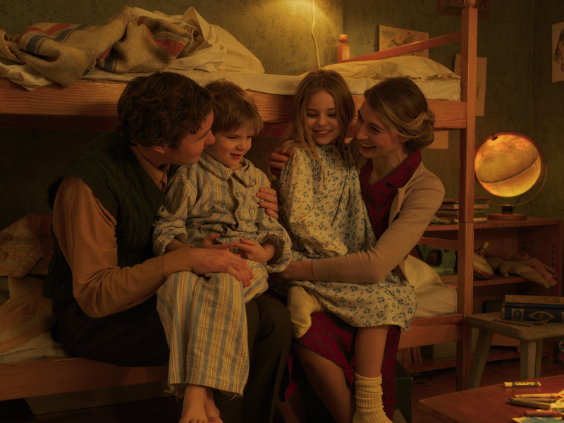 Święta z Astrid Lindgren