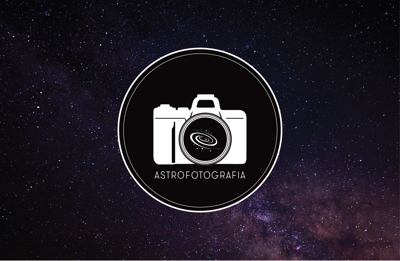 ASTROFOTOGRAFIA