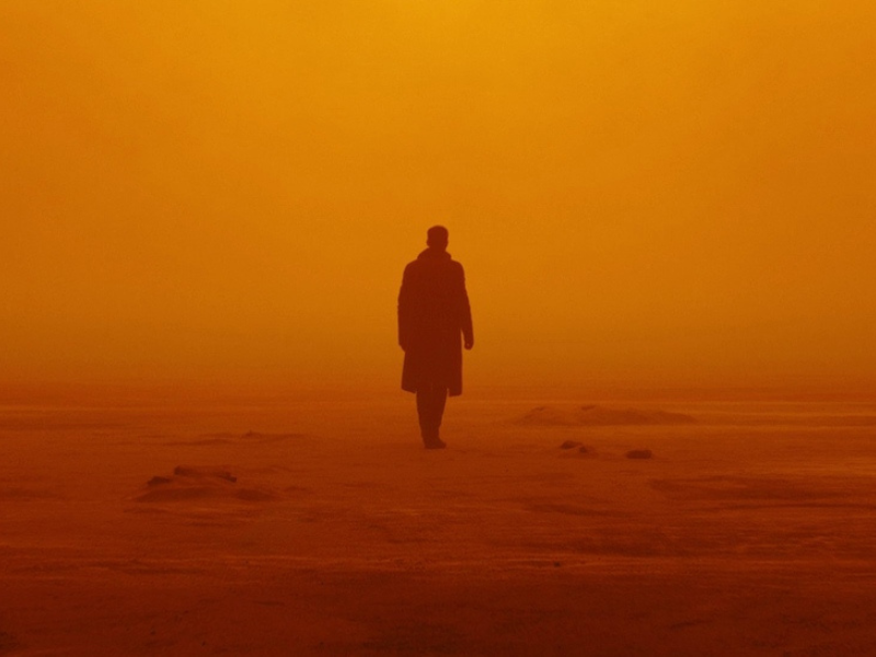 Akademia Kina Światowego: Blade runner 2049 Akademia Kina Światowego: Blade runner 2049