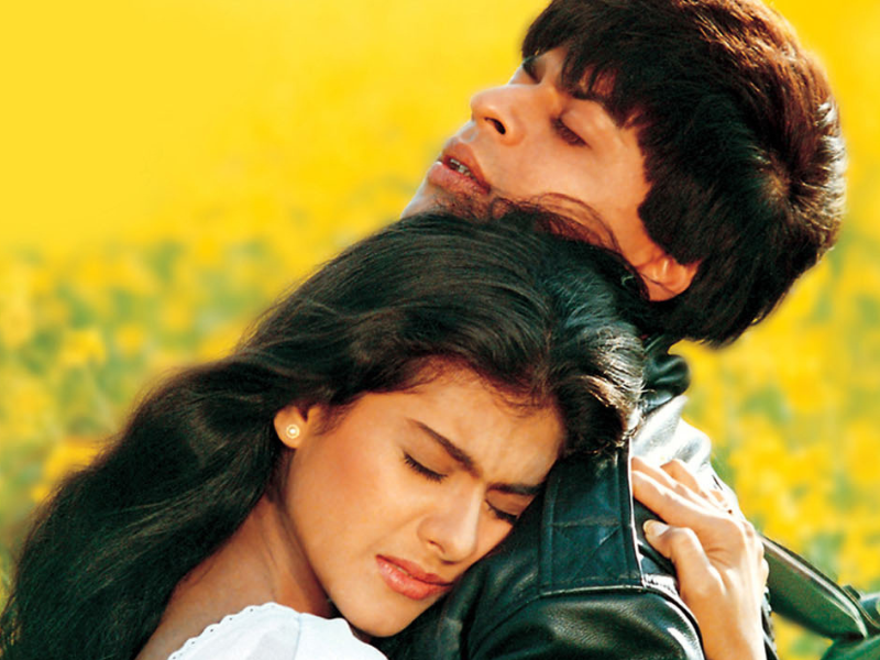 GWIAZDY BOLLYWOOD - Żona dla zuchwałych GWIAZDY BOLLYWOOD - Żona dla zuchwałych