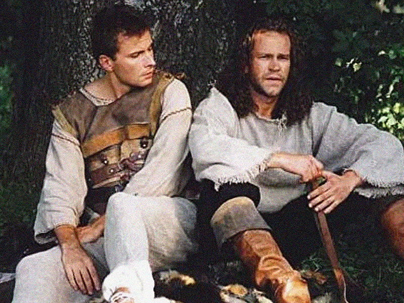 Najlepsze z Najgorszych: Serce gór (seans z prelekcją i dyskusją) Najlepsze z Najgorszych: Serce gór (seans z prelekcją i dyskusją)