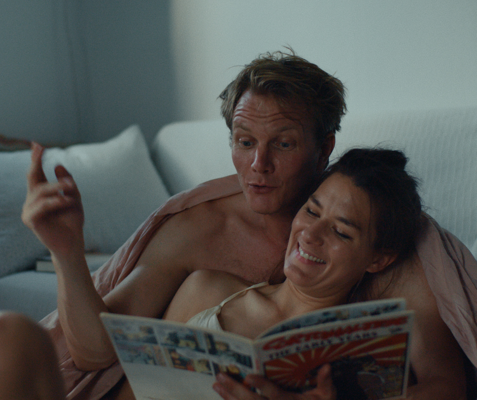 Być kochaną Być kochaną