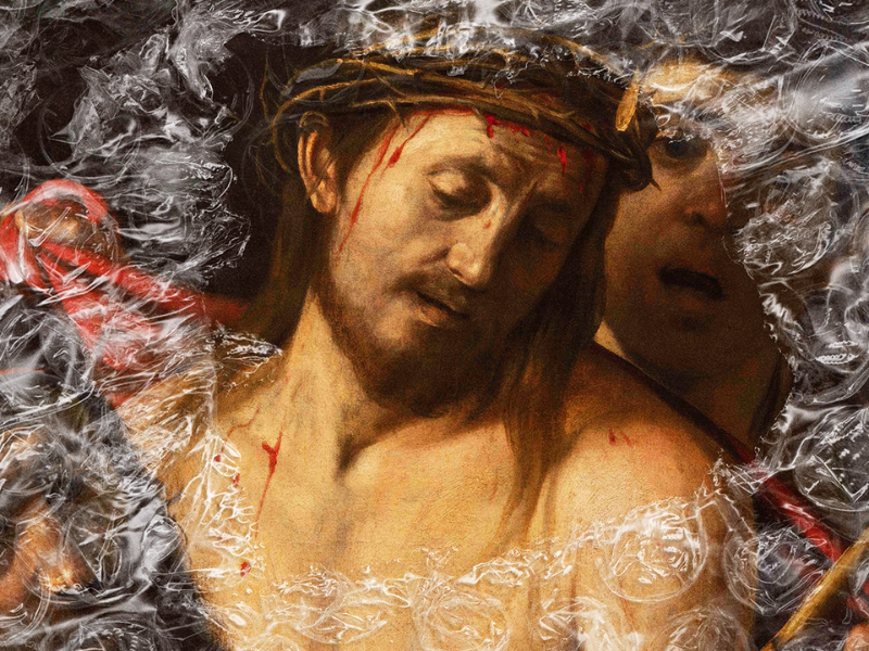 Caravaggio: Na tropie arcydzieła
