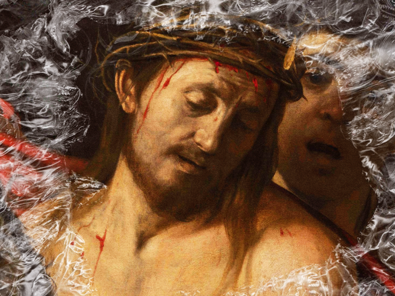 Caravaggio. Na tropie arcydzieła (napisy) Caravaggio. Na tropie arcydzieła (napisy)