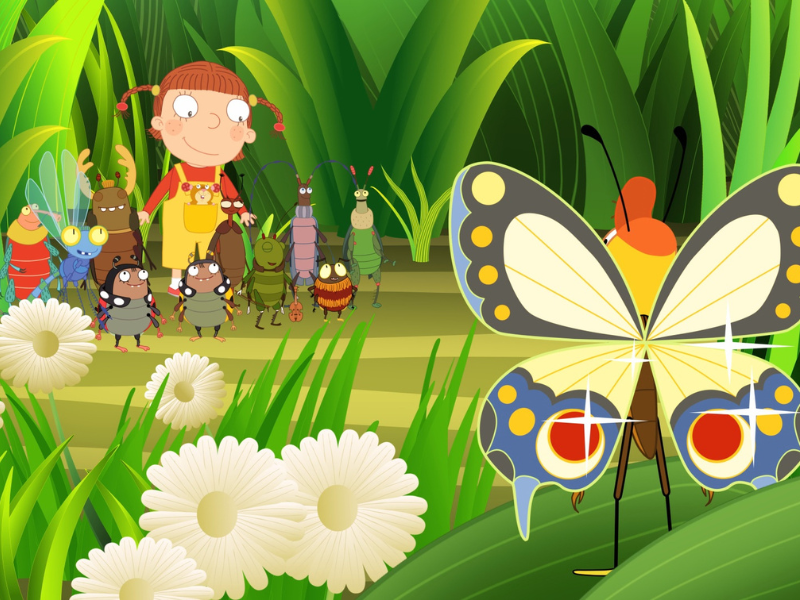 Zestaw animacji: Razem