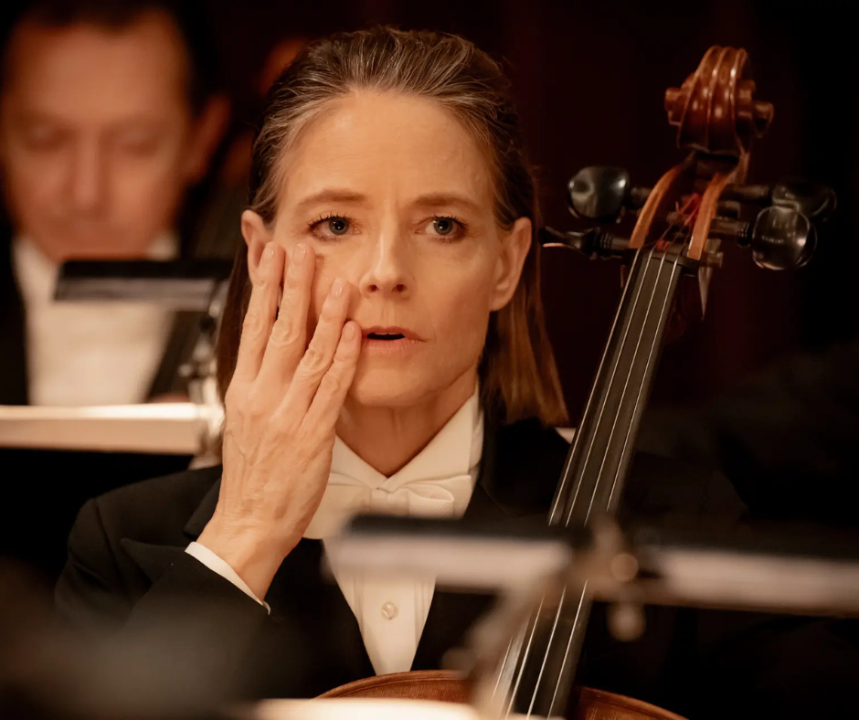 Ostatnia sesja w Paryżu Ostatnia sesja w Paryżu