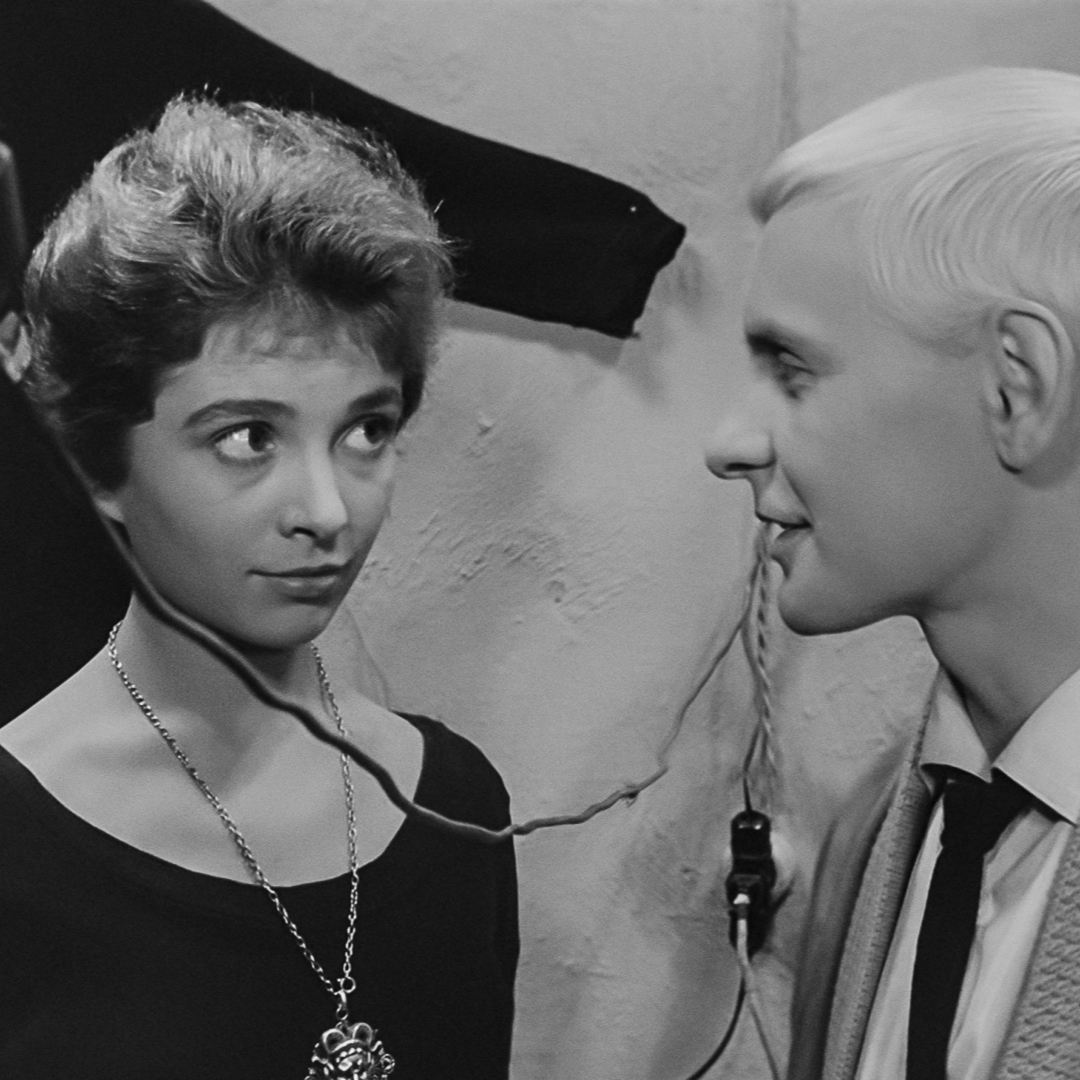 Niewinni czarodzieje + prelekcja Michała Oleszczyka i dyskusja po seansie