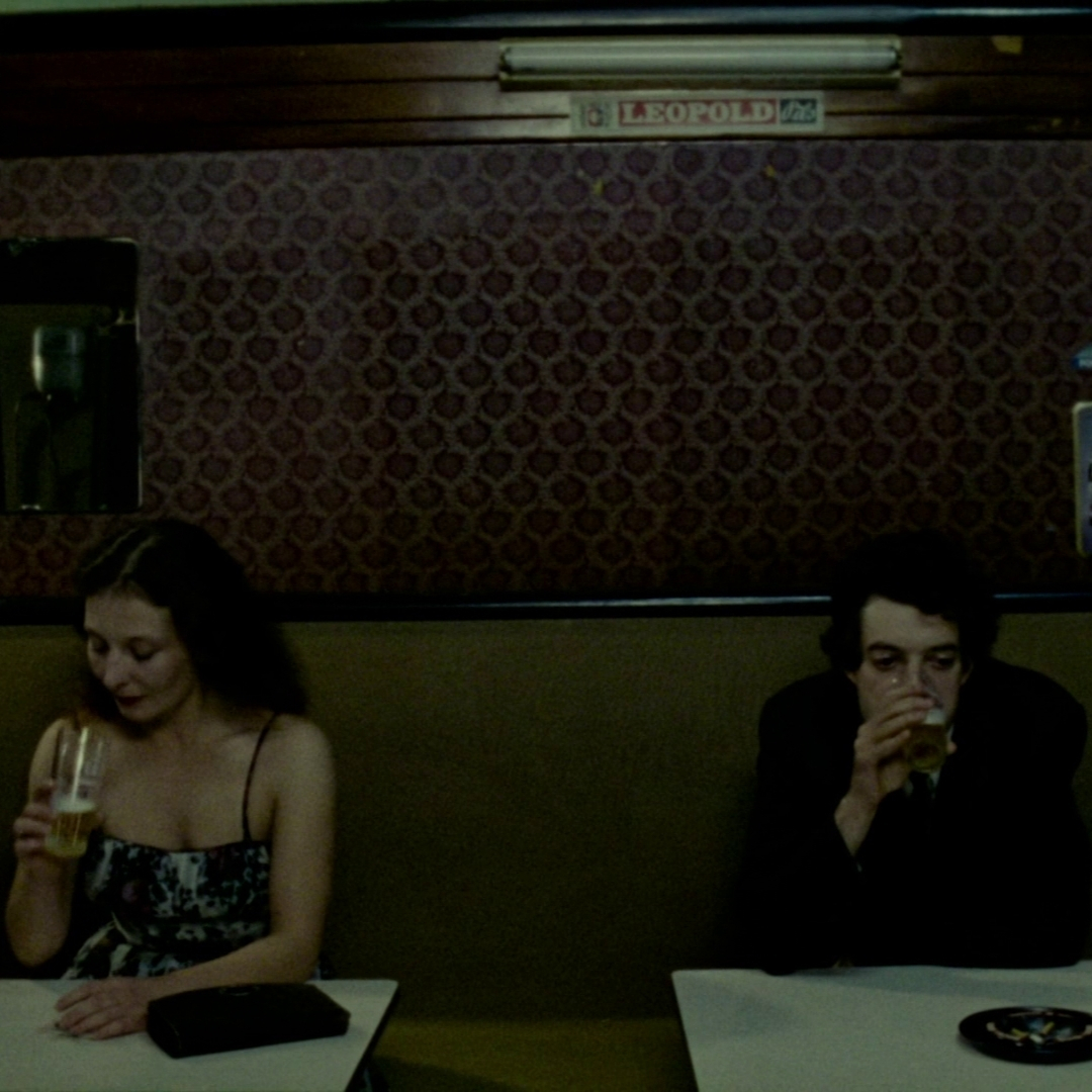 Przez całą noc, Toute une nuit