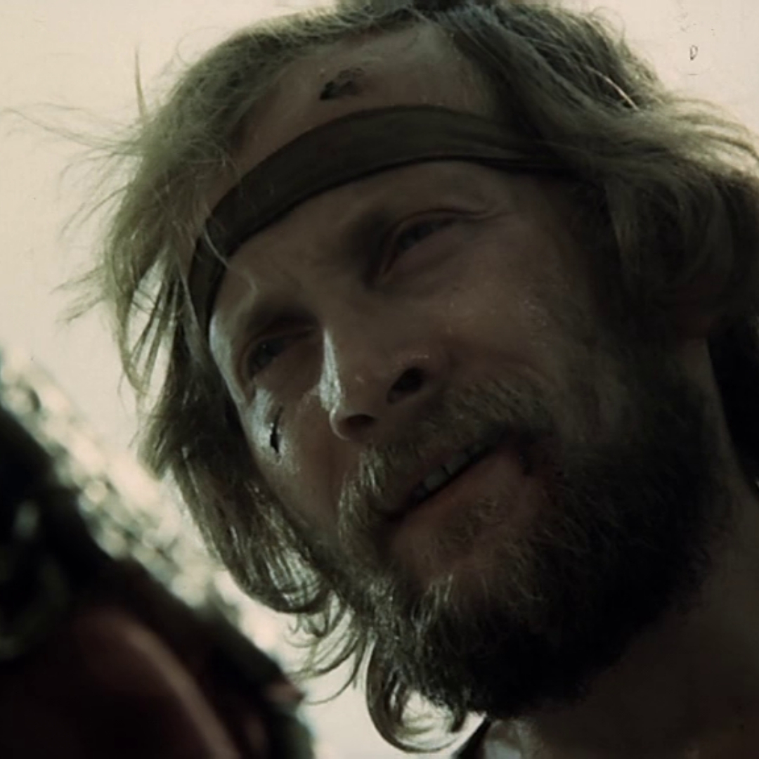 Piłat i inni + spotkanie z prof. Anną Nacher