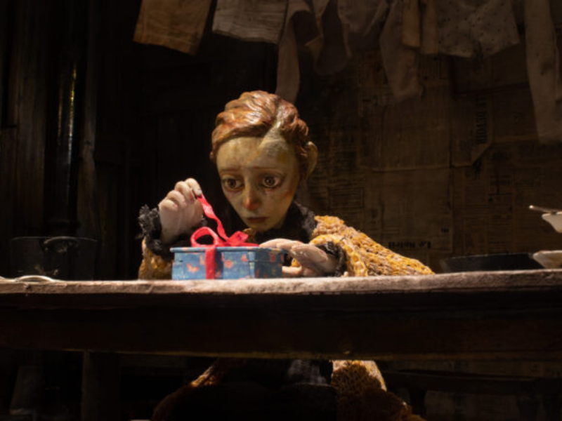 Nominowane do Oscara 2026 Krótkometrażowe Filmy Animowane