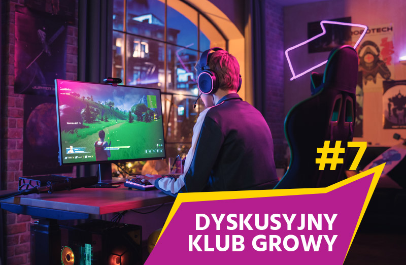 Dyskusyjny Klub Growy #7: podsumowanie roku