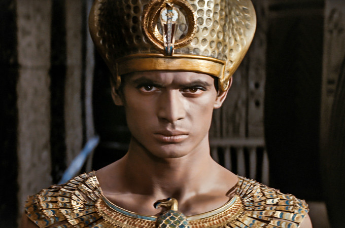 Faraon (1966) 4K + spotkanie z Jerzym Zelnikiem