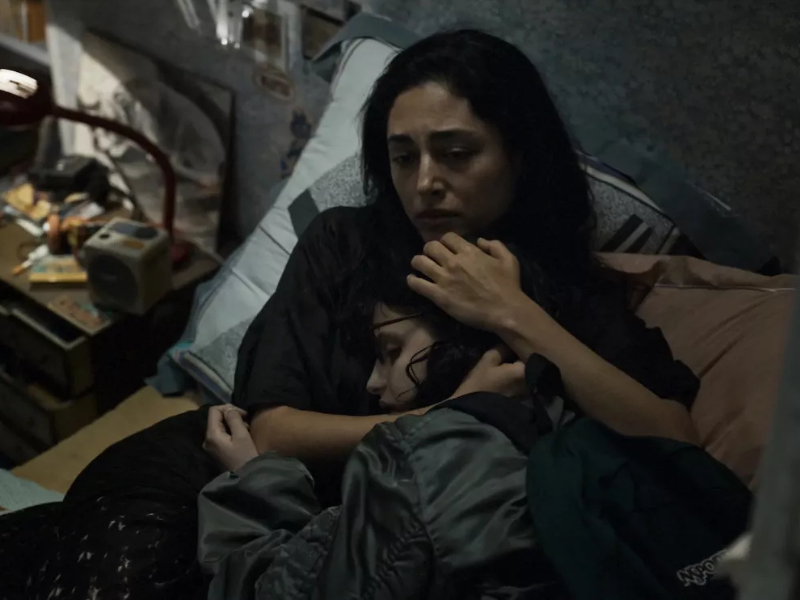 Julia Ducournau: Alpha (2025) - seans z prelekcją