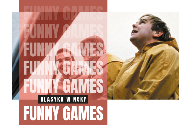 Klasyka w NCKF: Funny Games