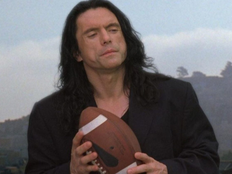 Najlepsze z Najgorszych: The Room (2003)