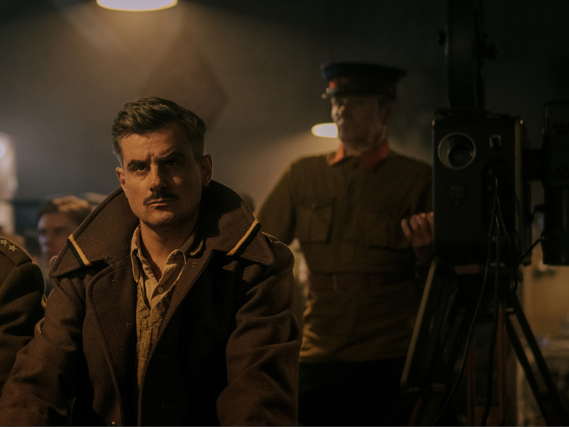 Pojedynek - pokaz premierowy + spotkanie z twórcami