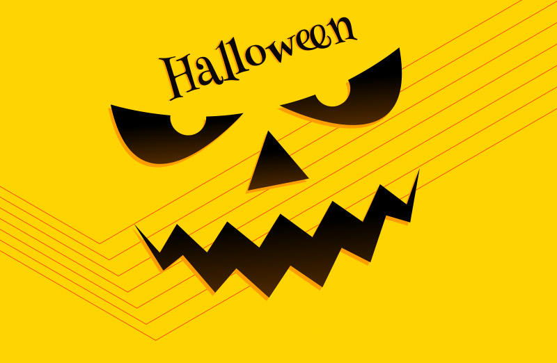 Halloween w Centrum Komiksu i Narracji Interaktywnej Halloween w Centrum Komiksu i Narracji Interaktywnej