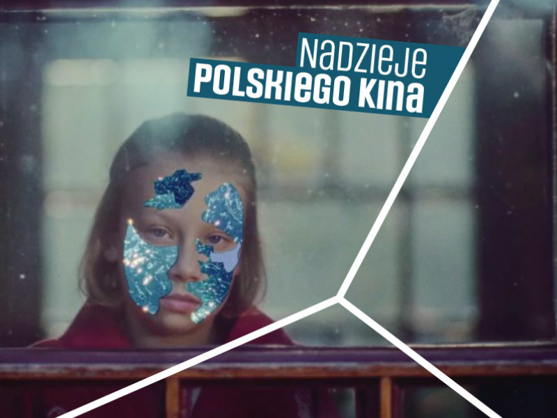 Nadzieje Polskiego Kina: Iwo Kondefer Nadzieje Polskiego Kina: Iwo Kondefer