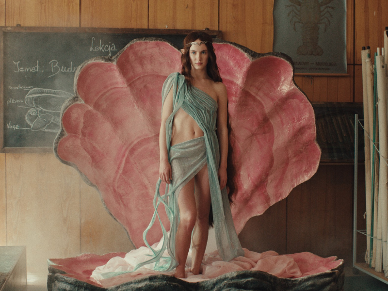 LARP. Miłość, trolle i inne questy