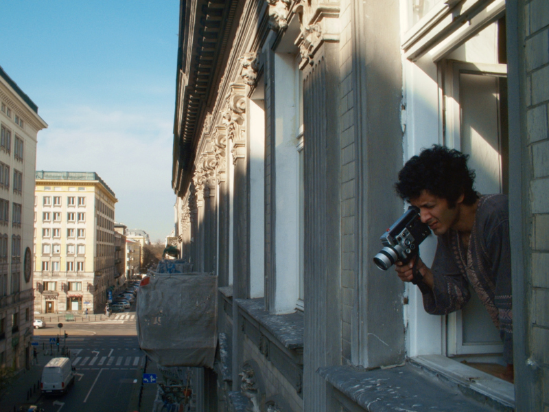 Listy z Wilczej Listy z Wilczej