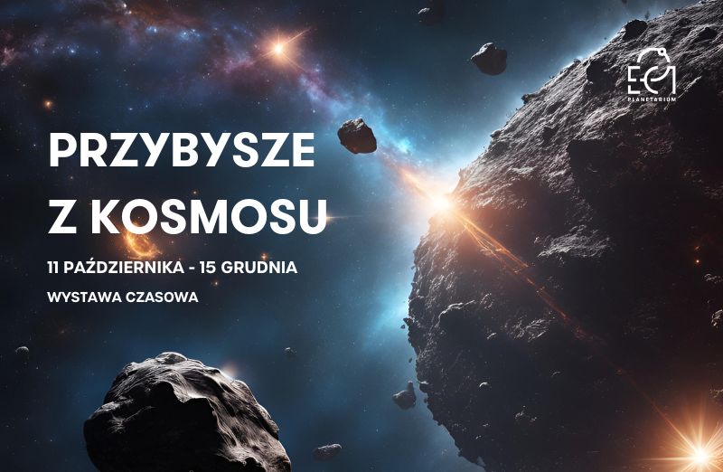 Przybysze z kosmosu