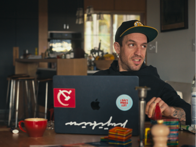 23. MDAG | All About the Money | Pieniądze to nie wszystko 23. MDAG | All About the Money | Pieniądze to nie wszystko