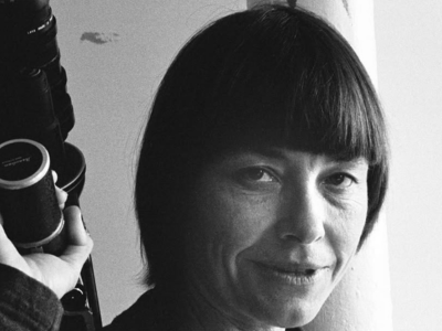 23. MDAG | Barbara Forever 23. MDAG | Barbara Forever