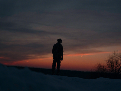 23. MDAG | Bodies of War | Ciało Wojny