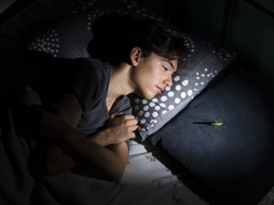 23. MDAG | Bugboy 23. MDAG | Bugboy