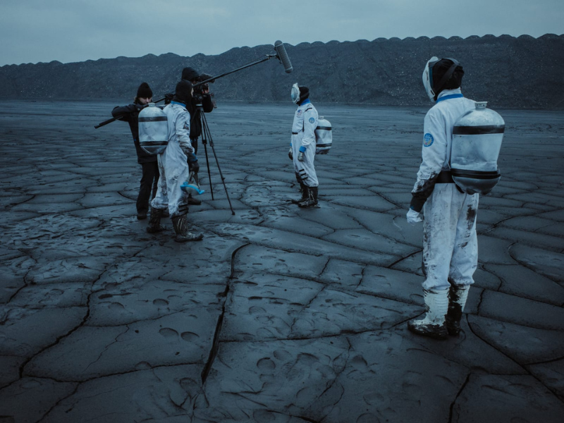 23. MDAG | Candidates of Death | Kandydaci Śmierci 23. MDAG | Candidates of Death | Kandydaci Śmierci